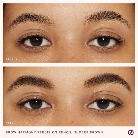 Brow Harmony Precision Pencil - Deep Brown