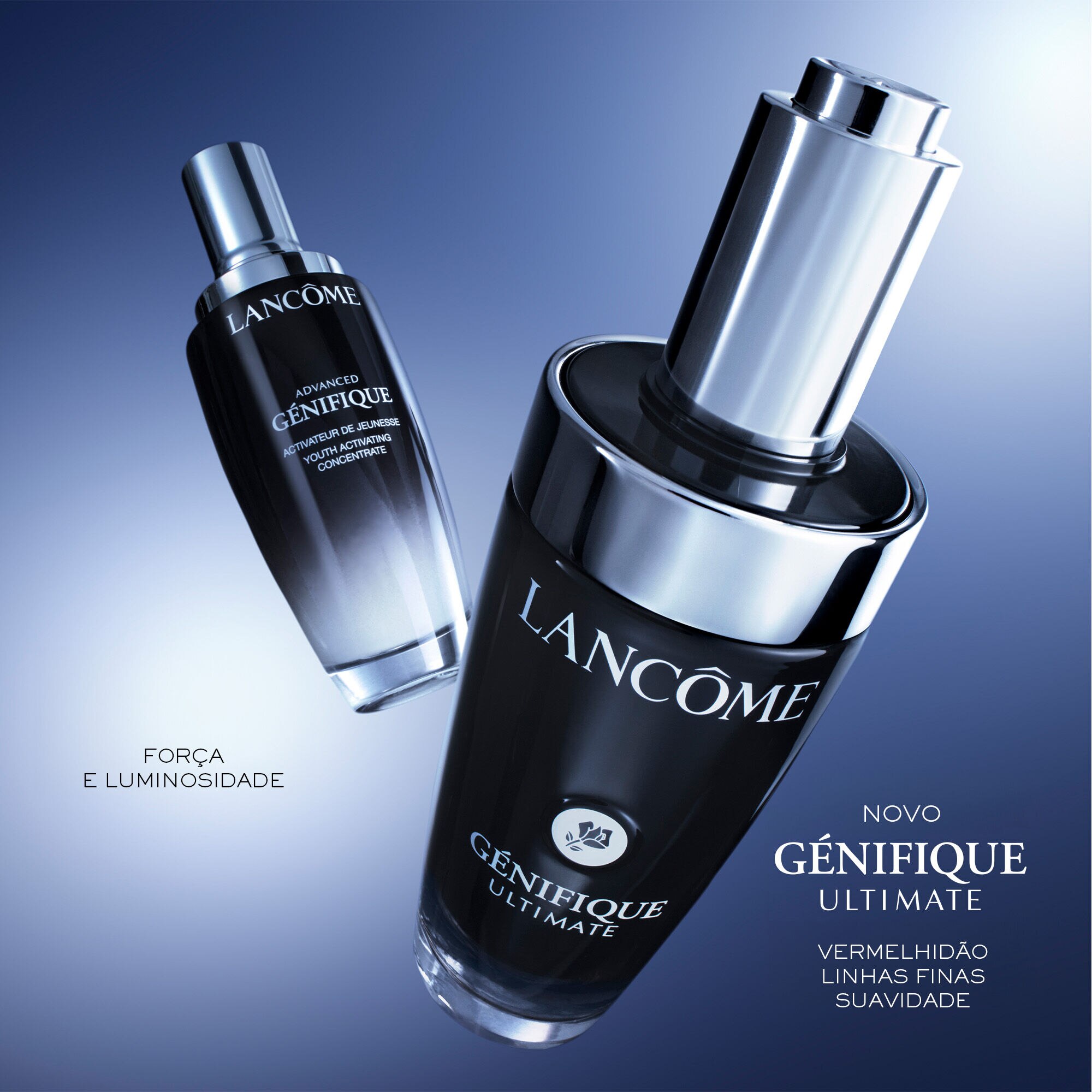 Sérum Génifique Ultimate - Sephora