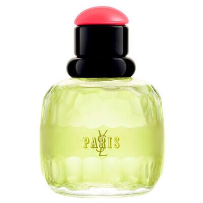 YSL        PARIS         EDTV  50ML
