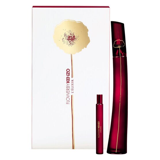 Flower By Kenzo Elixir Eau de Parfum