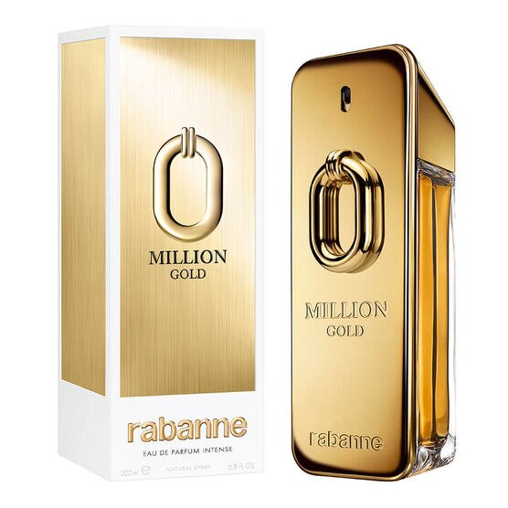 1 MILLION RE24 MILLION GOLD EDP INTENSE 