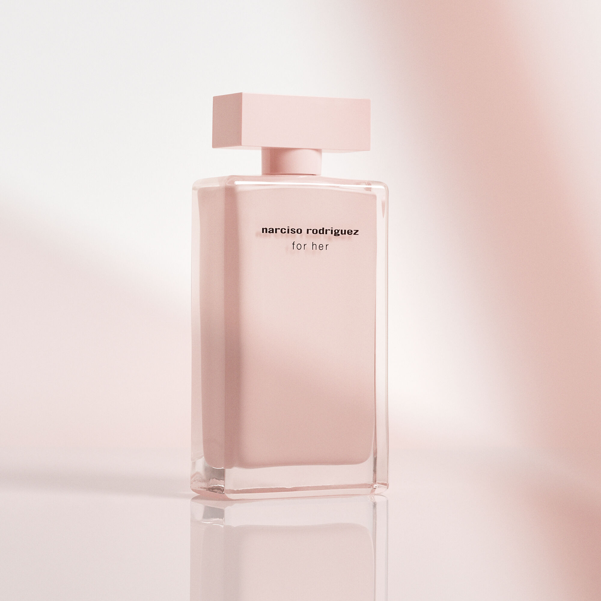 Narciso Rodriguez Perfume Feminino For Her - Eau De Parfum