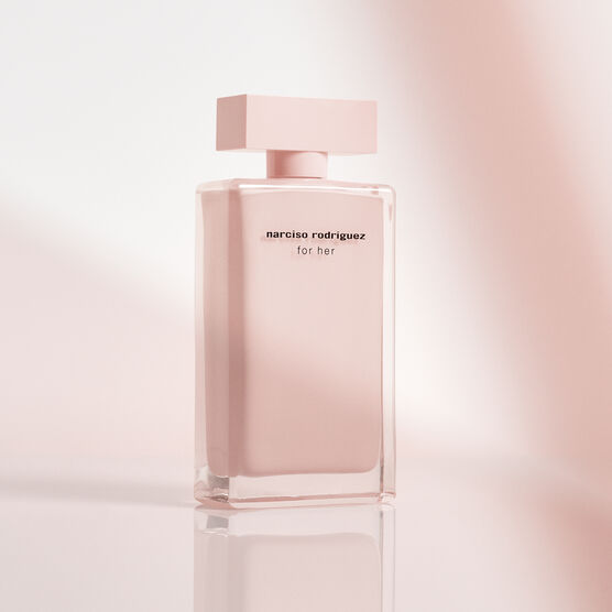 RODRIGUEZ  FOR HER       EDPV 50ML