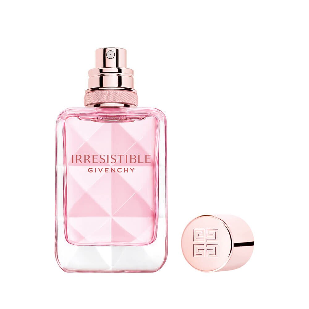 Amazon | ジバンシイ イレジスティブル オーデパルファム (35mL