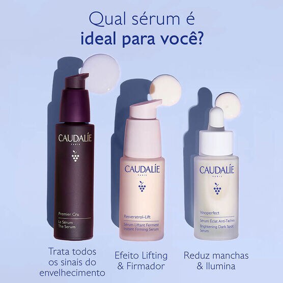 VINOPERFECT SÉRUM ILUMINADOR ANTIMANCHAS