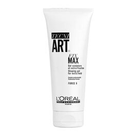 Gel Fixador L'Or&eacute;al Professionnel Tecni Art Fix Max