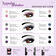 LANCOME    HYPNOSE DOLL  MASC N°01