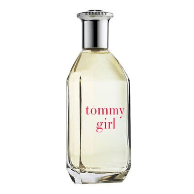 HILFINGER  TOMMY GIRL    EDTV 100ML