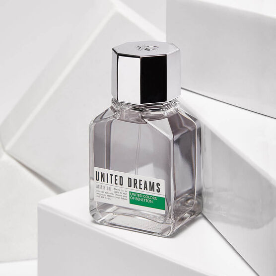 BENETTON   1             EDT
