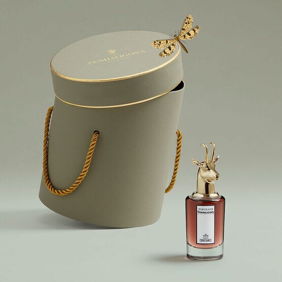 Perfume Penhaligons Changing Constance Unissex Eau de Parfum