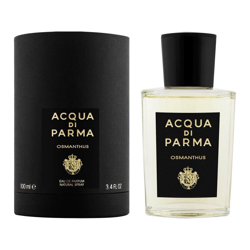 ACQUA DI PARMA OSMANTHUS 香水 Perfume Acqua di Parma Osmanthus Unissex Eau de Parfum | Sephora