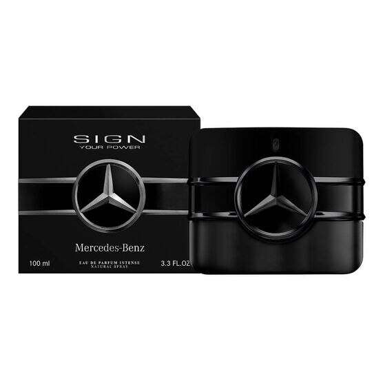 SIGN YOUR POWER  SIGN YOUR POWER EDP 100