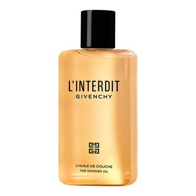 Óleo de Banho Givenchy L'interdit Feminino