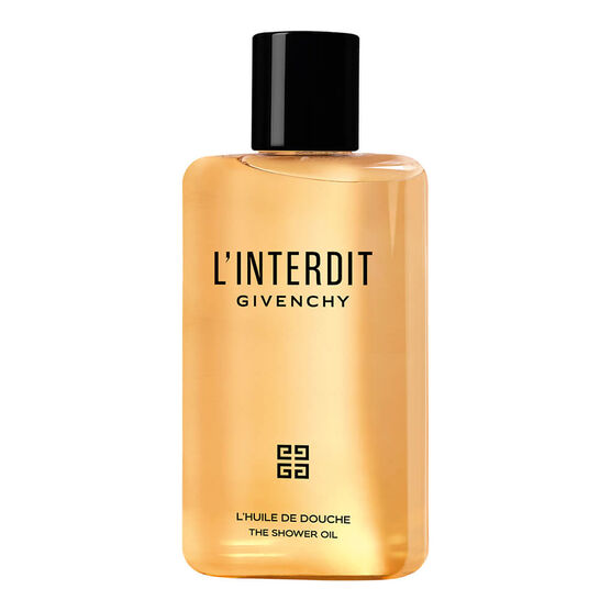 Óleo de Banho Givenchy L'interdit Feminino