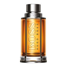 BOSS       THE SCENT     EDT  100ML
