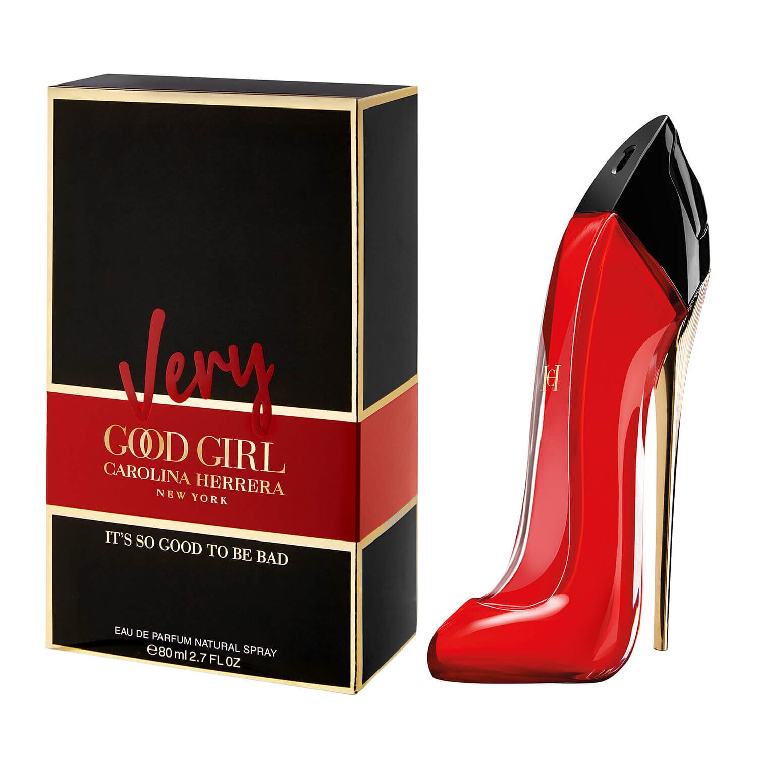 Perfume Very Good Girl Eau de Parfum - Sephora