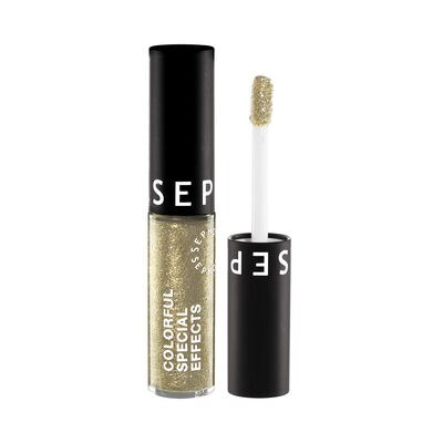 Sombra Líquida Sephora Collection Colorful Special Effects Glitter