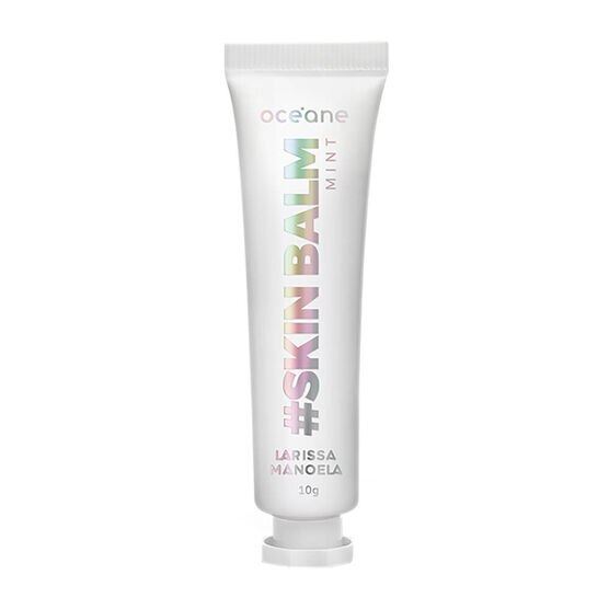LARISSA MANOELA SKIN BALM MINT