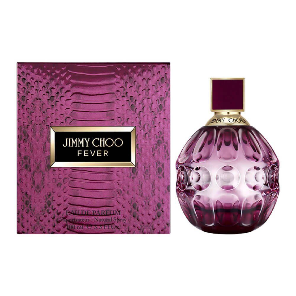 Perfume Jimmy Choo Fever Feminino Eau de Parfum | Sephora