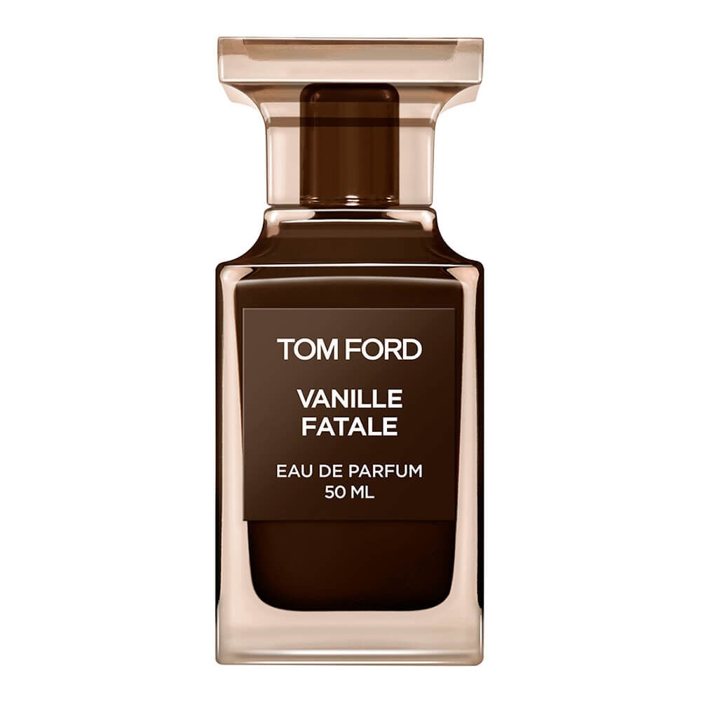 お歳暮 人気 オシャレ Ford Tom Perfume Vanilla Parfum de Eau Masculino Fatale 香水(ユニセックス)