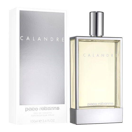 RABANNE    CALANDRE      EDTV