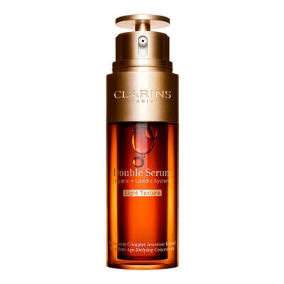 Sérum Clarins Double Serum Light