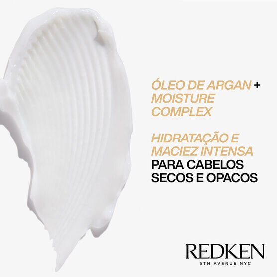 REDKEN     ALLSOFTCON    HAIR 300ML