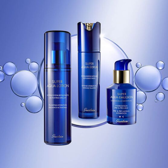 GUERLAIN   SUPER AQ LI   CREA 50ML