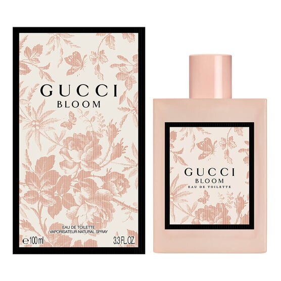 GUCCI BLOOM EDT 100ml FEM