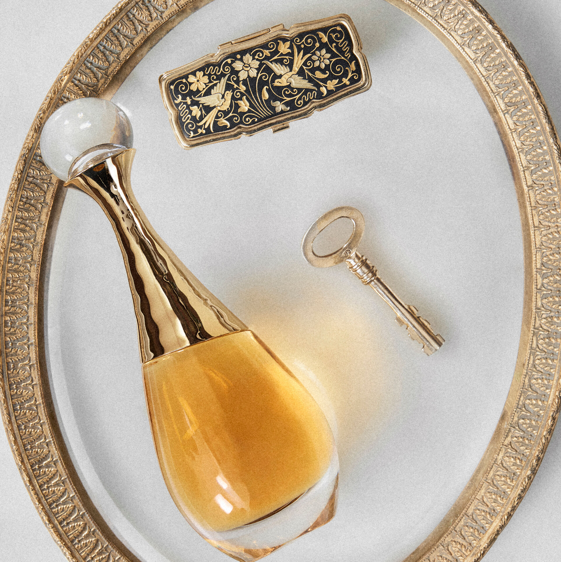 perfume dior j'adore l'or essence feminino - SEPHORA