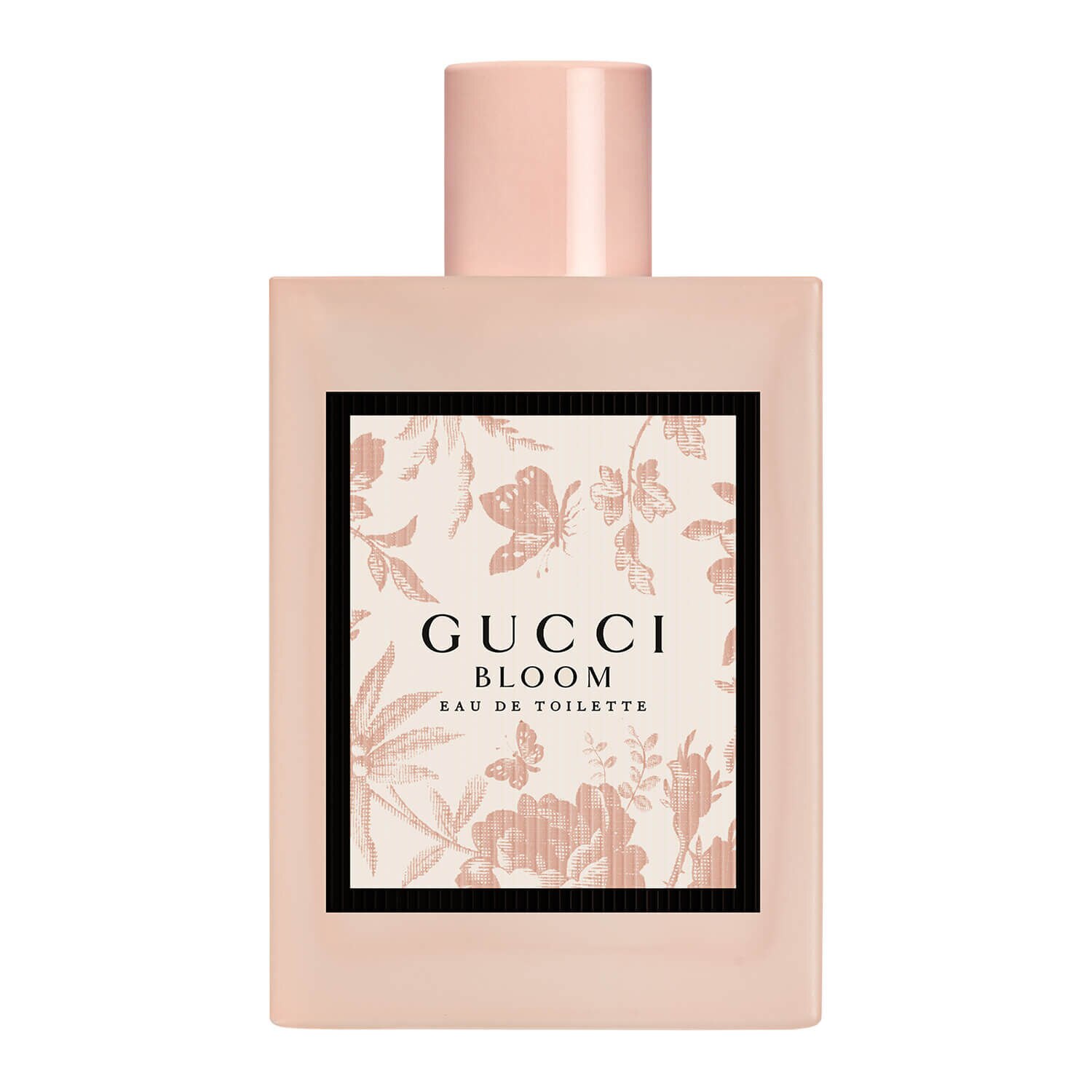 GUCCI　BLOOM　新品❤100ml グッチ ブルーム〕100ml オードパルファム ・オードパルファム | GUCCI公式