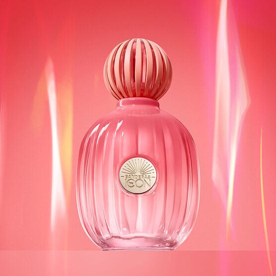 Perfume Banderas The Icon Splendid for Women Feminino Eau de Parfum