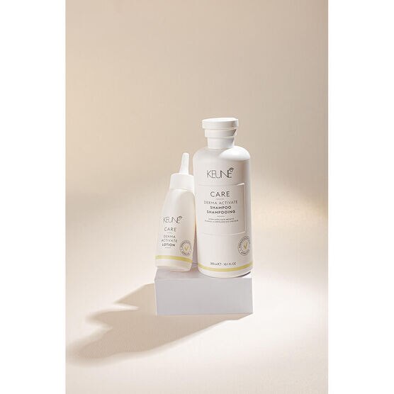 KEUNE      SHAMPOO REJUV SHAM