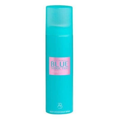 BANDERAS   B.SEDUCTION   DEO  150ML