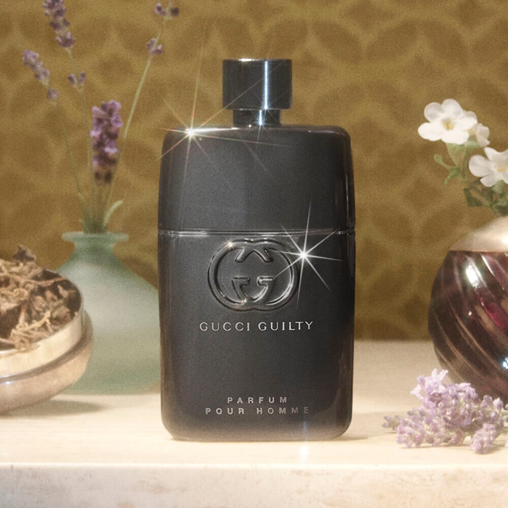 Perfume Gucci Guilty Pour Homme Masculino Parfum | Sephora