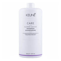 Shampoo Keune Care Blonde Savior