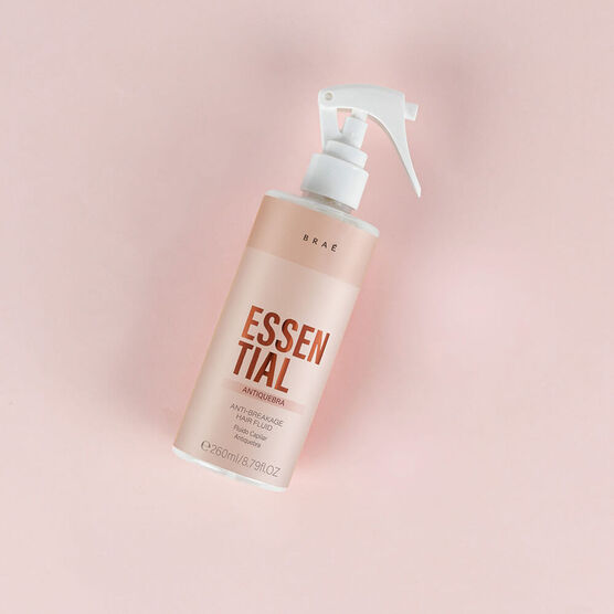 Fluído Anti-Quebra Braé Essential