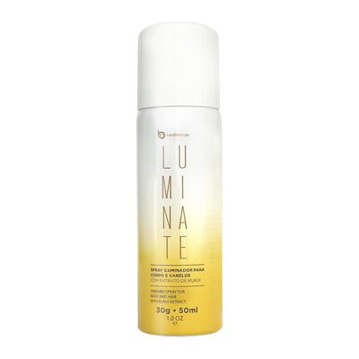 BEST BRONZ LUMINATE      GEL  50ML