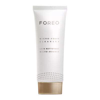 FOREO      MICRO-FOAM    CLEA 100ML