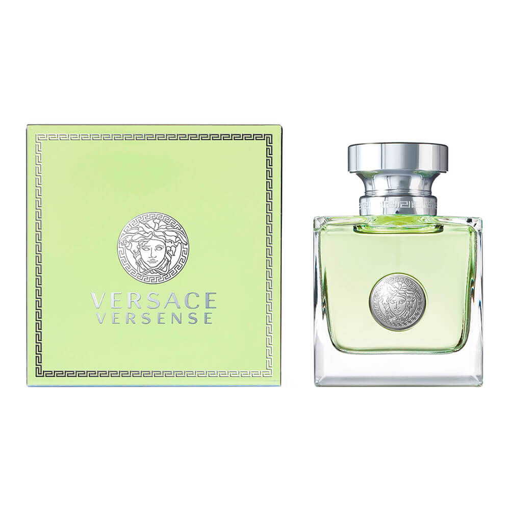 Versace versense sephora sales