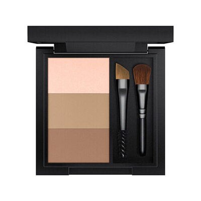 MAC        KIT PARA SOBR BROW LINGE