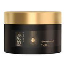 SEBASTIAN  DARK OIL MASK HAIR 150ML