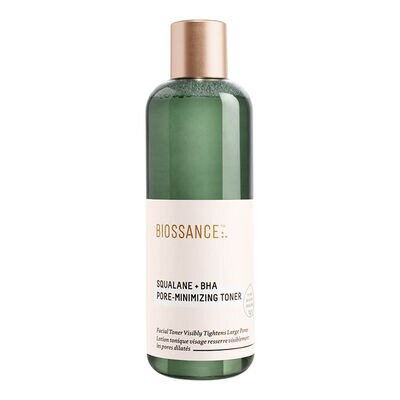 BIOSSANCE  BHA PORE MIN  TONE 120ML