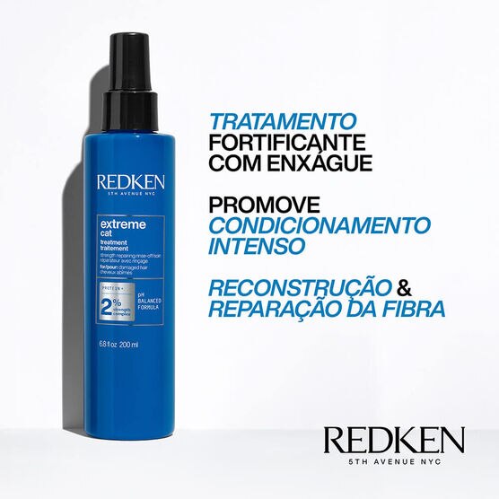 REDKEN     EXTREME       LOTI 150ML