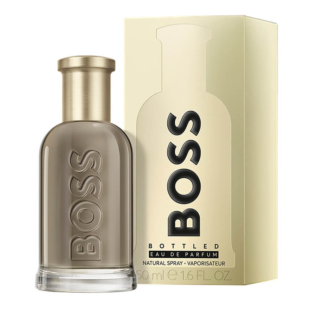 Perfume Hugo Boss Bottled Masculino Eau de Parfum | Sephora