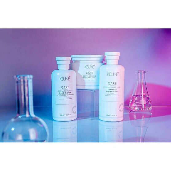 CARE DERMA SENSITIVE MASK