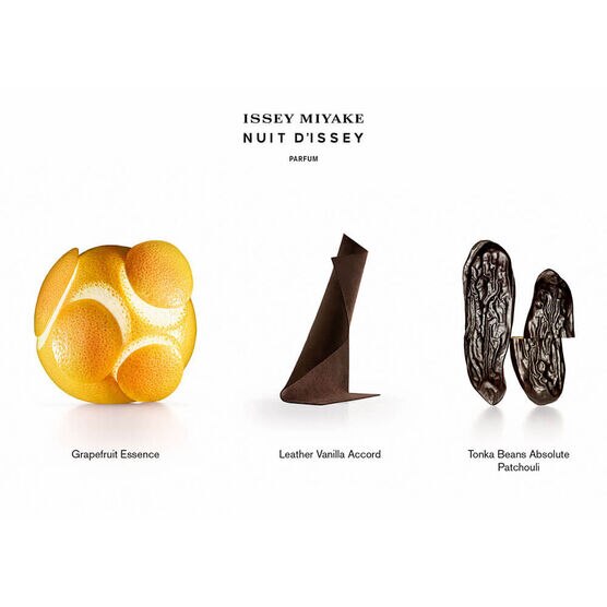 I. MIYAKE  NUIT D'ISSEY  EDT  75ML