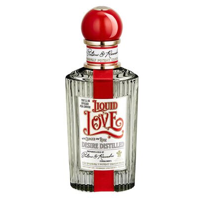 Perfume Penhaligon's Liquid Love Unissex Eau de Parfum