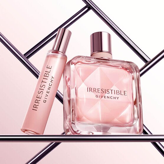 GIVENCHY   LIVE IRRESIST EDP  80ML