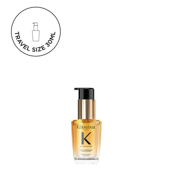 ELIXIR ULTIME HAIR OIL